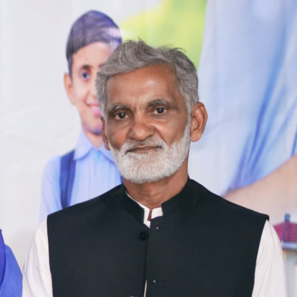 Muhammad Ajmal Abbasi